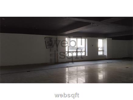 Retail showroom for Rent in Telangana